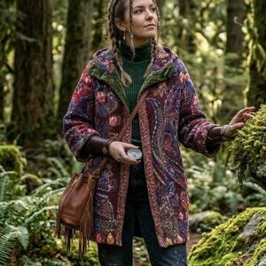 Stunning ANU Sweater EUC